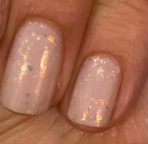 Лак для ногтей Снежные Купола, 11 мл - Masura фото 7