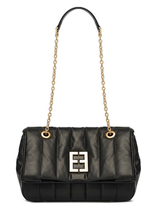 Сумка ELEGANZZA ZG-0615-2A black