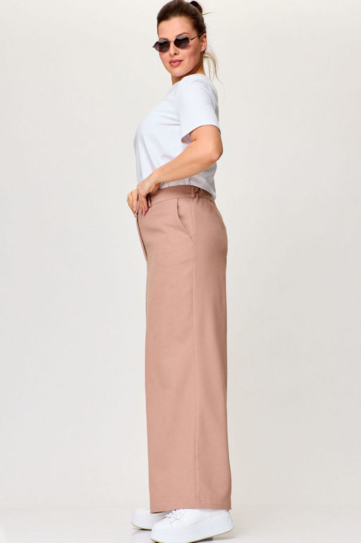 Платье SOVA 11216S-Р темно-синий - Mira fashion фото 163