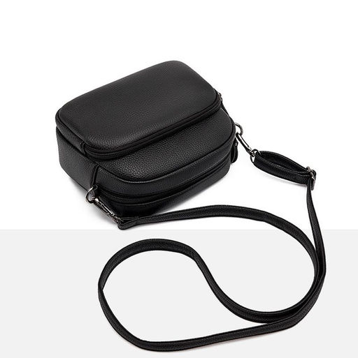 Bags Сумка женская / кожа / 025381  фото 6