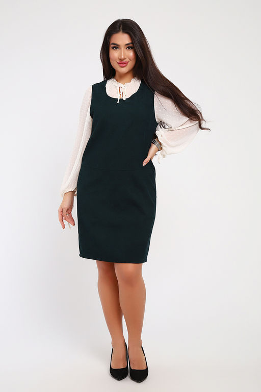 Сарафан 32731 - Натали фото 27