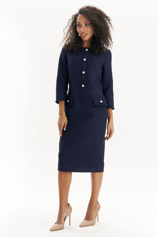 Платье URS 25-537/2-Р  фото 7