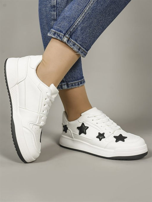 Кеды женские классика/ Кроссовки B04-1 - Piniolo фото 5