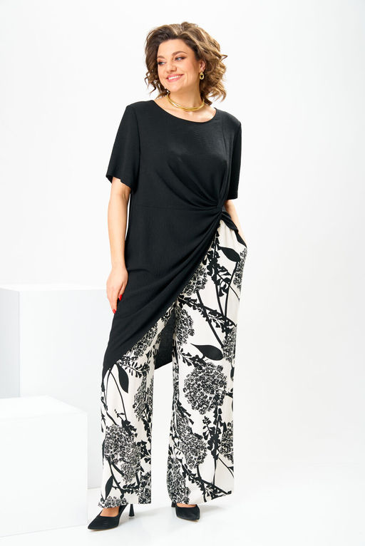 Комбинезон Romanovich Style 1-2517 мультиколор фото 103