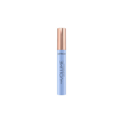 CATRICE Водостойкая тушь для ресниц с эффектом объема Pure Volume Mascara Waterproof 10 мл  фото 4