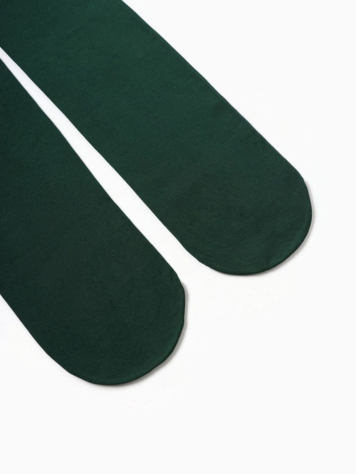 Женские колготки MINAKU 100 ден, хаки, размер 2/S