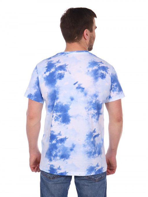 Мужская футболка "НЕБО"2