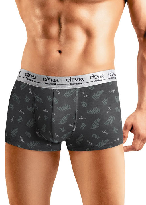 Трусы мужские шорты Зов природы - Clever wear фото 4
