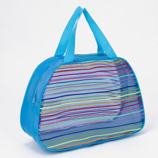 Косметичка на молнии, цвет МИКС - Simaland фото 10