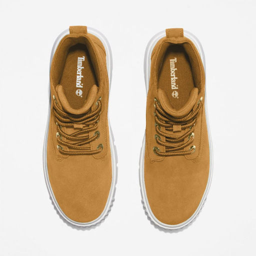 Ботинки / Timberland  фото 3