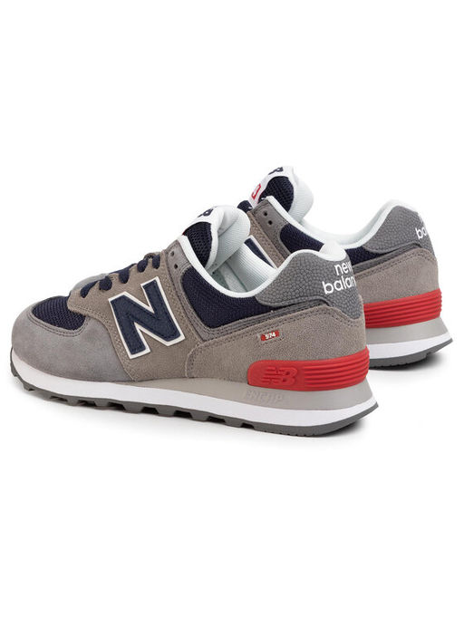 New Balance / Кроссовки  фото 3