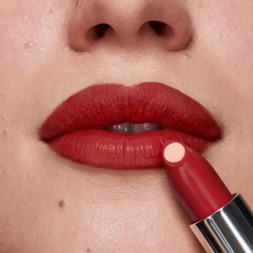 Матовая губная помада СуперУвлажнение Make up + Care, 4.3 г