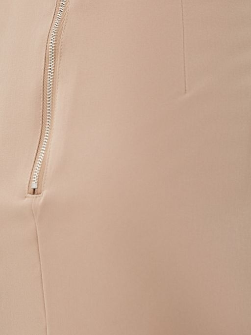 Высокая мини-юбка - Incity фото 7