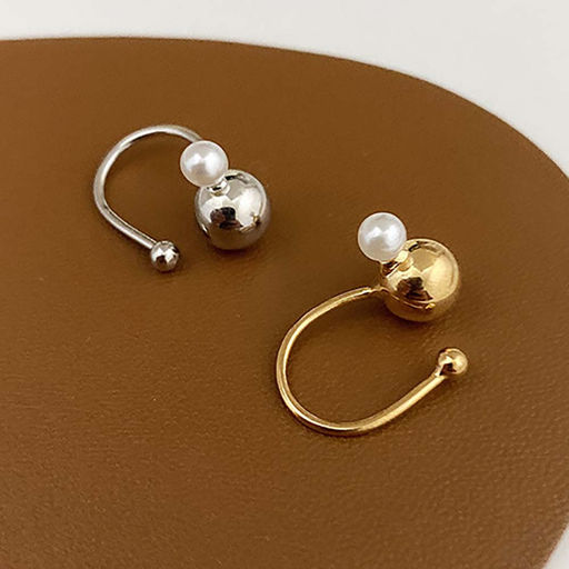 Серьги-каффы арт. 13 3880 (id 277403) - Rada фото 2