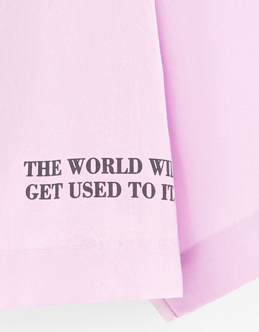 Блузка для девочки