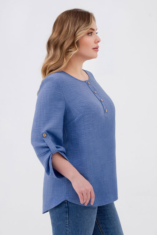 Туника Луиза (46-56) - Serenada фото 16