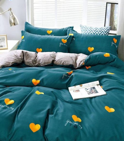 КПБ Candies Двухсторонний CAN016 Евро