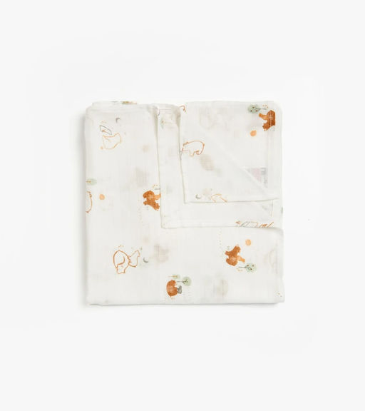 Mothercare / Пеленка муслиновая 90 x 100 см