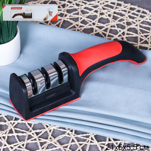 Точилка для ножей / MDK102-3 /уп 120/ОРР