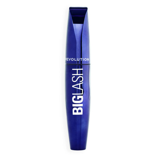 Тушь для ресниц BIig Lash Mascara, Blue 6865425