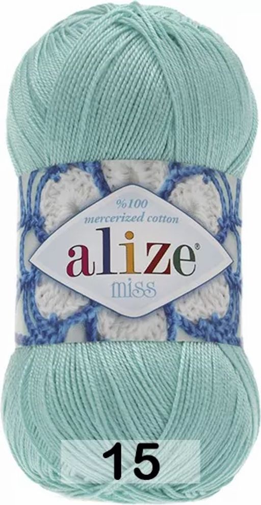 MISS - Alize фото 2