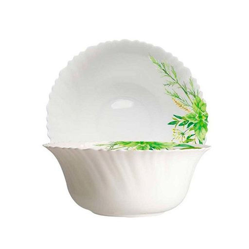 Салатник СВЕЖЕСТЬ 15 см арт.OLHW-60/K2140 /МФК/  фото 2