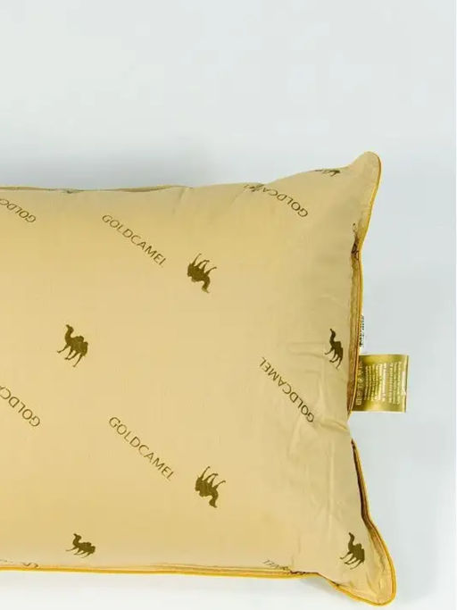 Подушка Gold Camel 70х70 - Фабрика снов фото 3