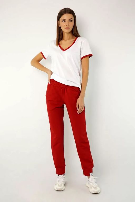 Джемпер 4038 - Kivviwear фото 4