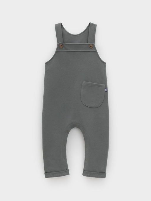 КР 6549/пряный базилик к648 полукомбинезон д/мал яс