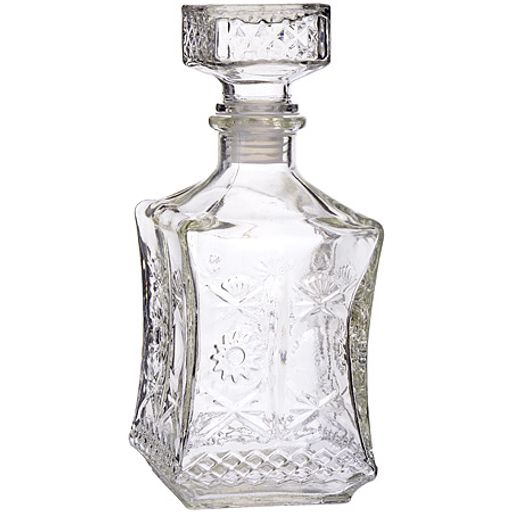 27450 Графин 850мл стекло LR (х12) - Mayer&boch фото 2