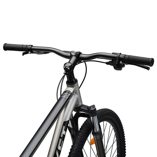 Велосипед 29" Rocket Crater Alloy MD 29, цвет серый, размер 17,5"