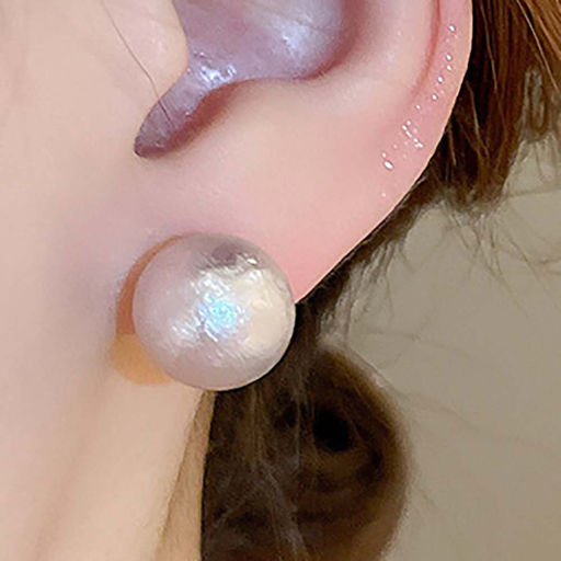 Серьги-пуссеты на гвоздиках арт. 13 2929 (id 273256) - Rada фото 2