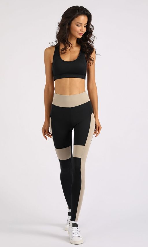 Лосины L.58 - Argo classic фото 5