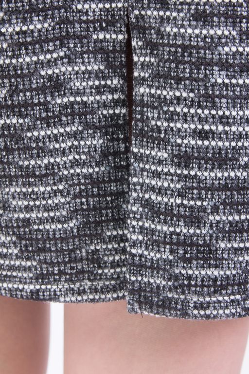 Платье П4-3718/1 - Wisell фото 8