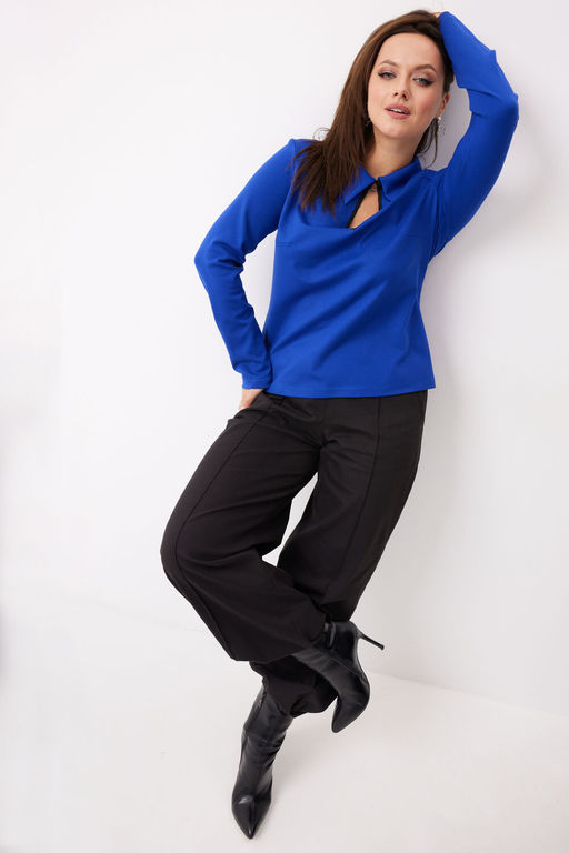 Брюки BegiModa 6075 черный