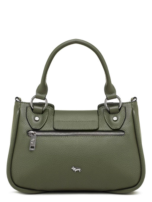 Сумка Labbra L-HF4232 khaki  фото 25