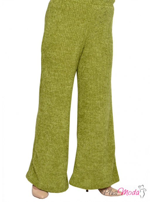 Брюки Модель №1753 размеры 44-84 - Plusmoda фото 6