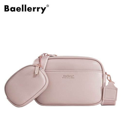 Сумка Bag-N8938-Pink