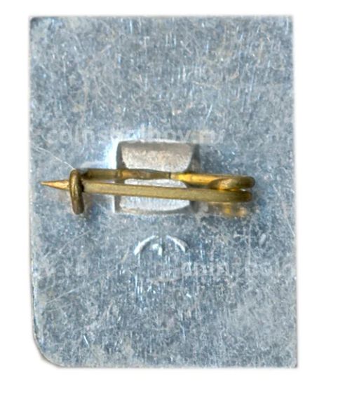 Значок Музей Андрея Рублева