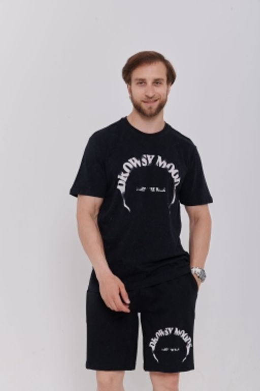 КОСТЮМ СПОРТИВНЫЙ МУЖСКОЙ - Chic & charisma фото 7