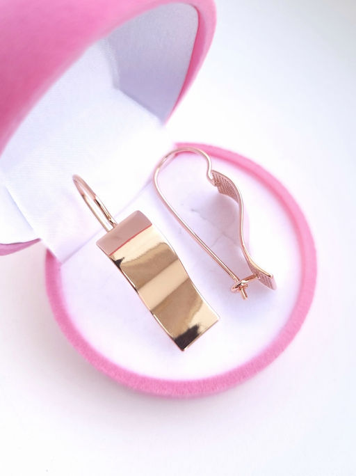 Серьги УС0517