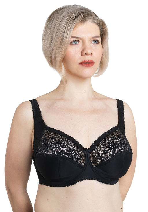 2021 Бюстгальтер - Силуэт фото 5