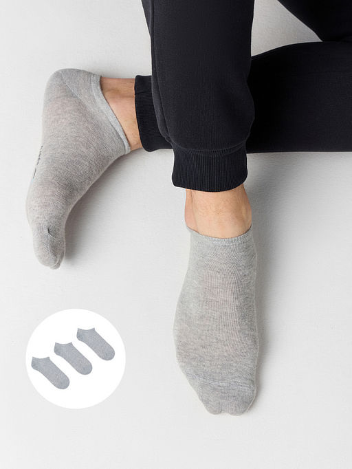 НОСКИ МУЖСКИЕ (3 пары)