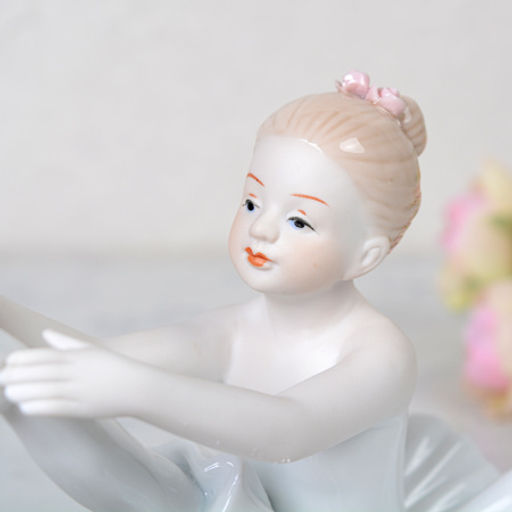 Статуэтка Балерина 11 см / HP3203 /уп 60/ - Галеонтрейд фото 4