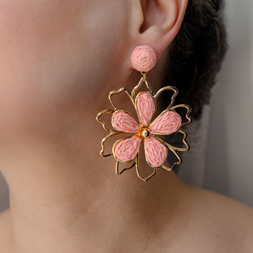 Серьги Арт. 34-0594-Y - MyGemma фото 2