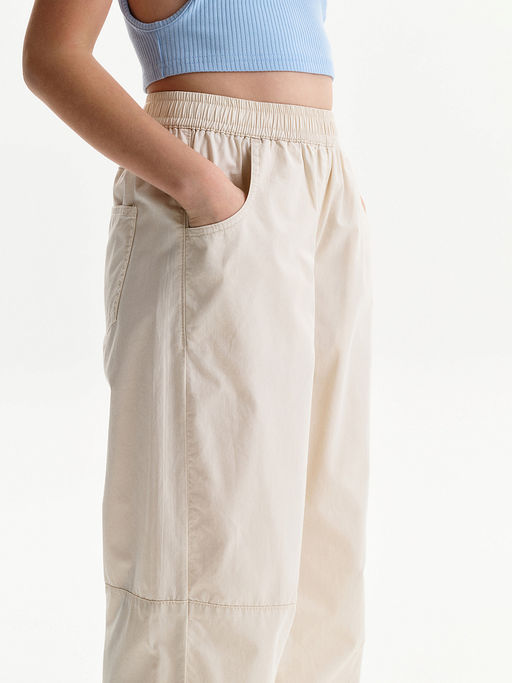 GGPG3394 Брюки для девочек