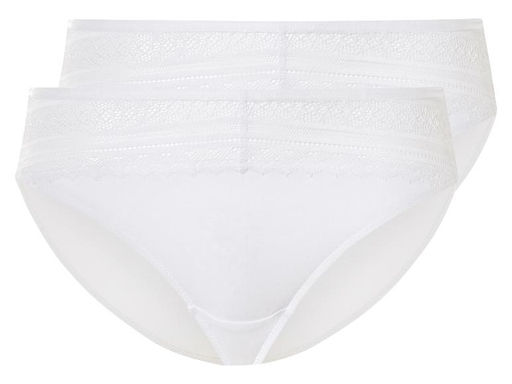 Трусики-слипы 2 шт ESMARA фото 2