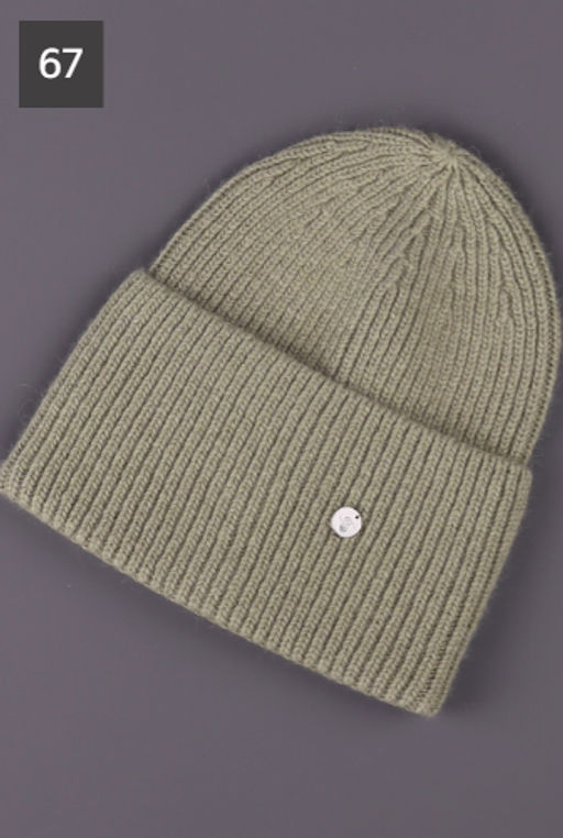 Шапка Саманта - Ferz фото 11