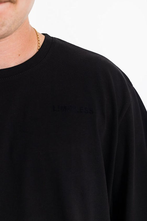 Костюм М125007Та черный