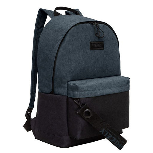 RQL-417-5 Рюкзак - Grizzly фото 27